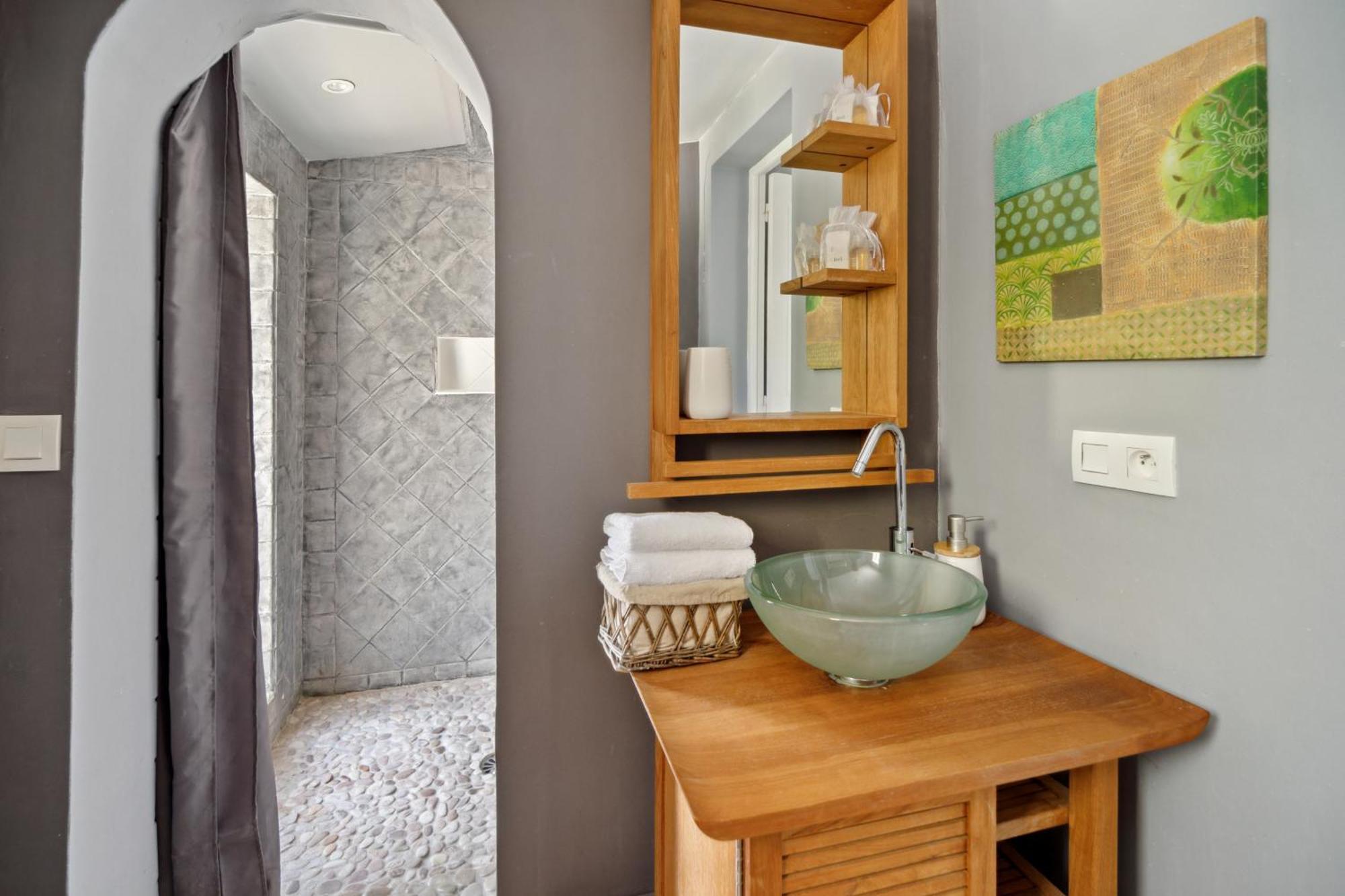 גאסה Grande Villa St-Tropez Area Avec Piscine Chauffee מראה חיצוני תמונה