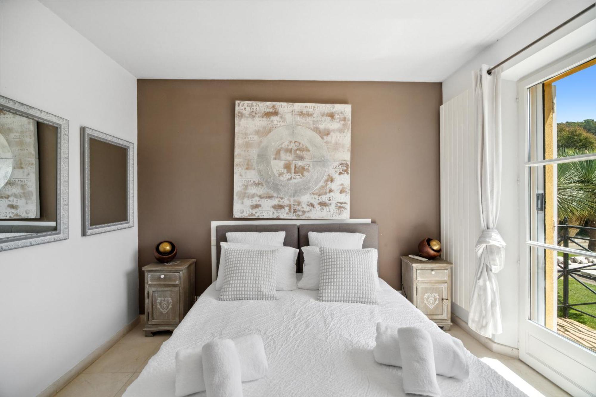 גאסה Grande Villa St-Tropez Area Avec Piscine Chauffee מראה חיצוני תמונה