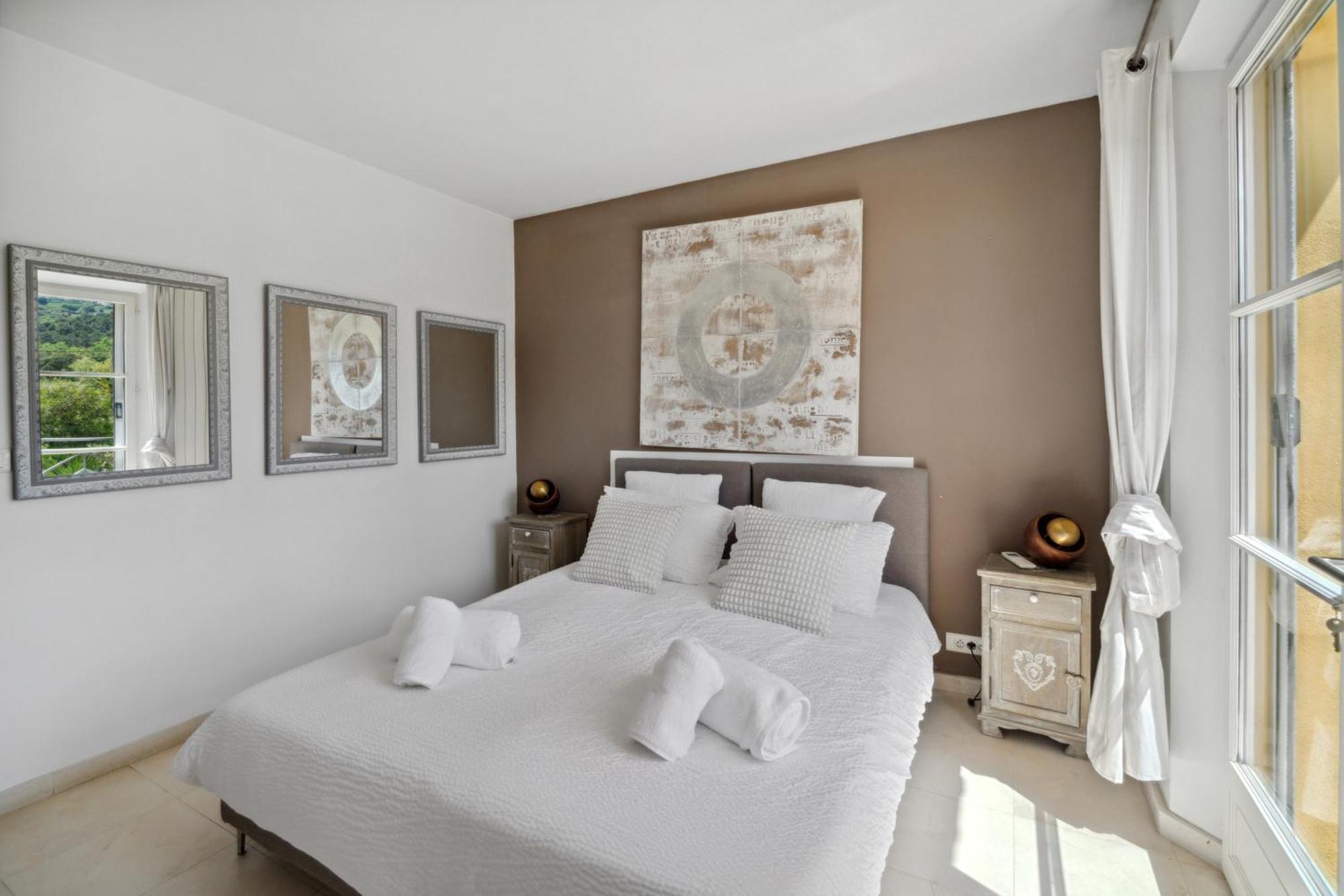 גאסה Grande Villa St-Tropez Area Avec Piscine Chauffee מראה חיצוני תמונה